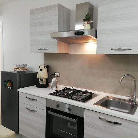 توري أنونزياتا B&B Oplonti Resort المظهر الخارجي الصورة