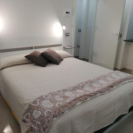 توري أنونزياتا B&B Oplonti Resort المظهر الخارجي الصورة