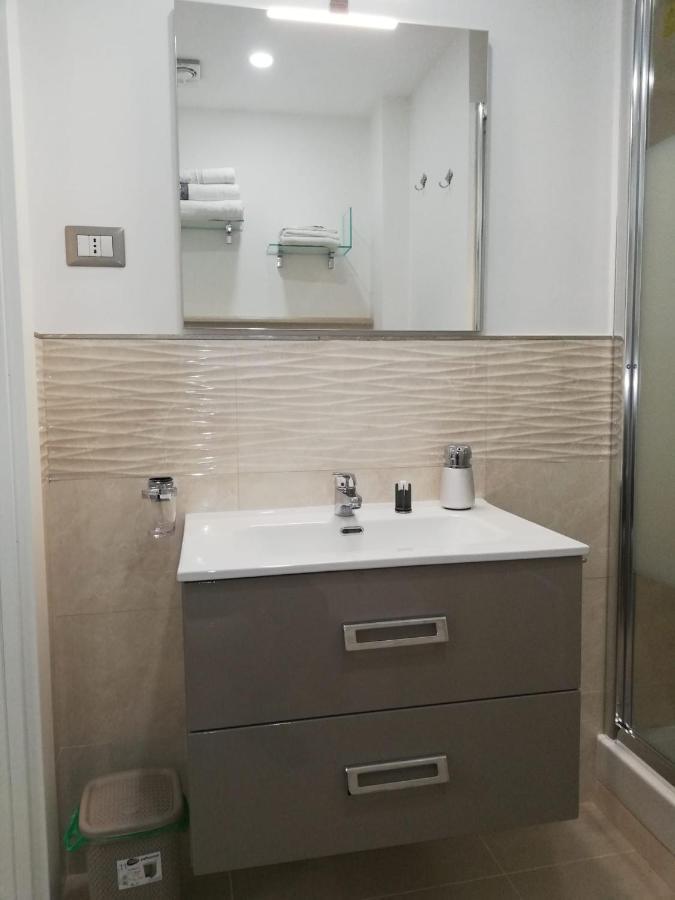 توري أنونزياتا B&B Oplonti Resort المظهر الخارجي الصورة