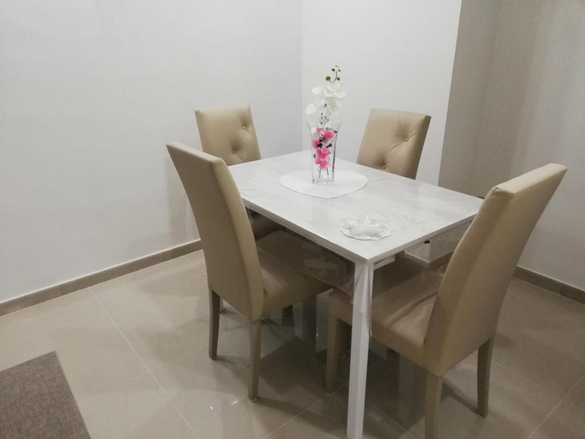 توري أنونزياتا B&B Oplonti Resort المظهر الخارجي الصورة