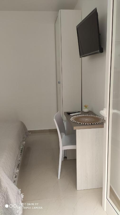 توري أنونزياتا B&B Oplonti Resort المظهر الخارجي الصورة