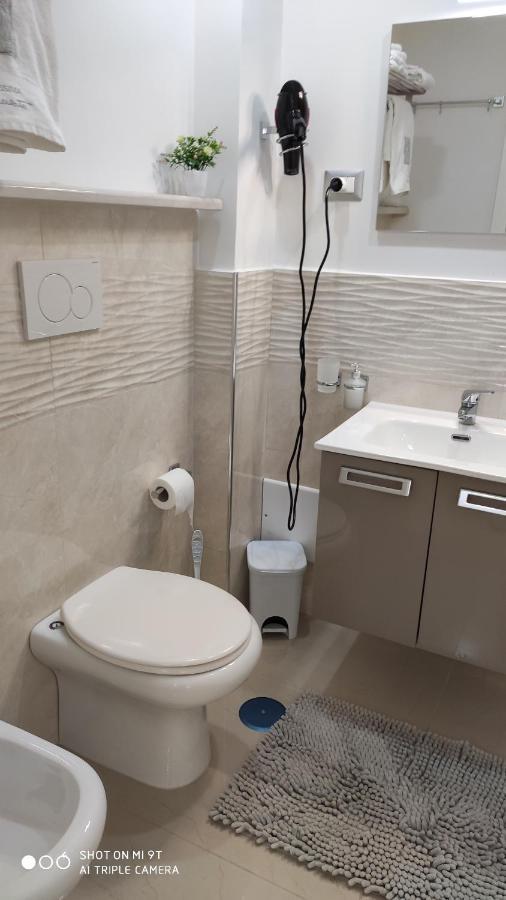توري أنونزياتا B&B Oplonti Resort المظهر الخارجي الصورة